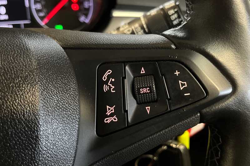 Used Vauxhall Corsa 2018 for sale - 77512807: Photo 22