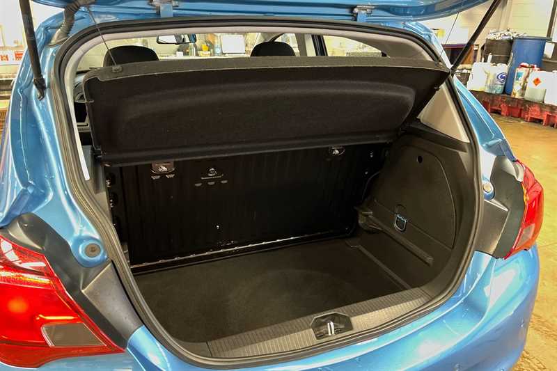 Used Vauxhall Corsa 2018 for sale - 77512807: Photo 24