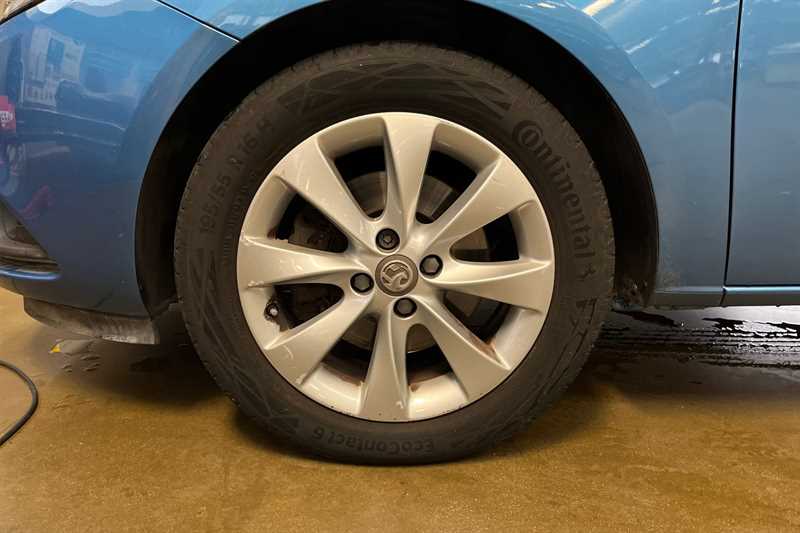 Used Vauxhall Corsa 2018 for sale - 77512807: Photo 25