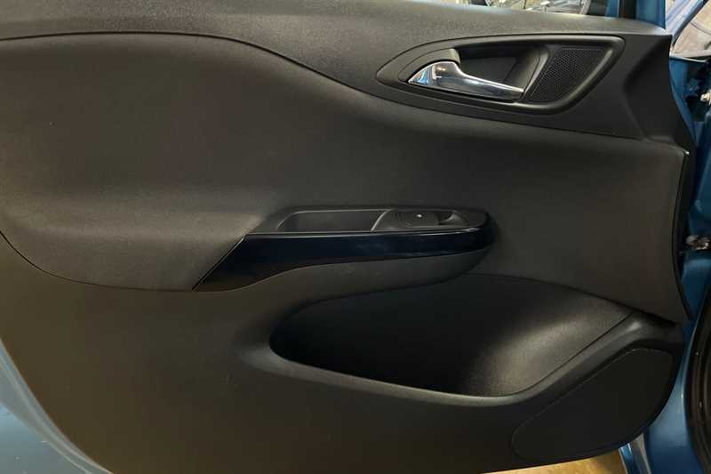 Used Vauxhall Corsa 2018 for sale - 77512807: Photo 27