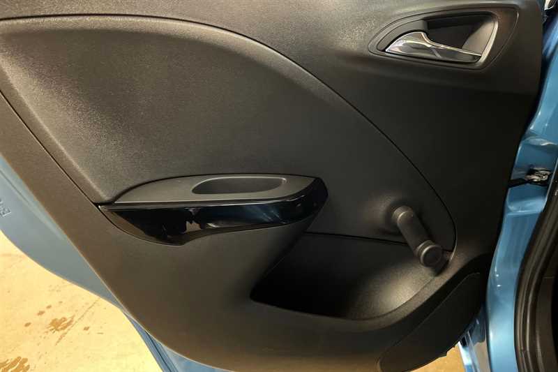 Used Vauxhall Corsa 2018 for sale - 77512807: Photo 29