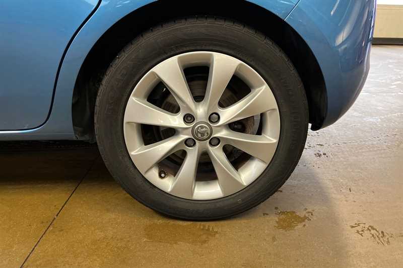 Used Vauxhall Corsa 2018 for sale - 77512807: Photo 32