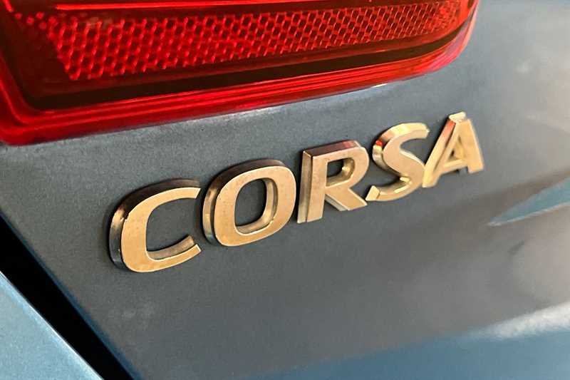 Used Vauxhall Corsa 2018 for sale - 77512807: Photo 34