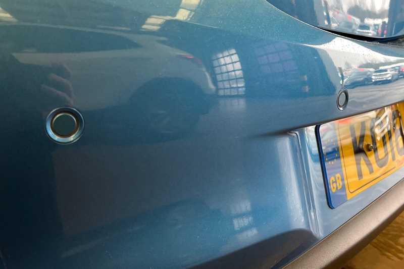 Used Vauxhall Corsa 2018 for sale - 77512807: Photo 35