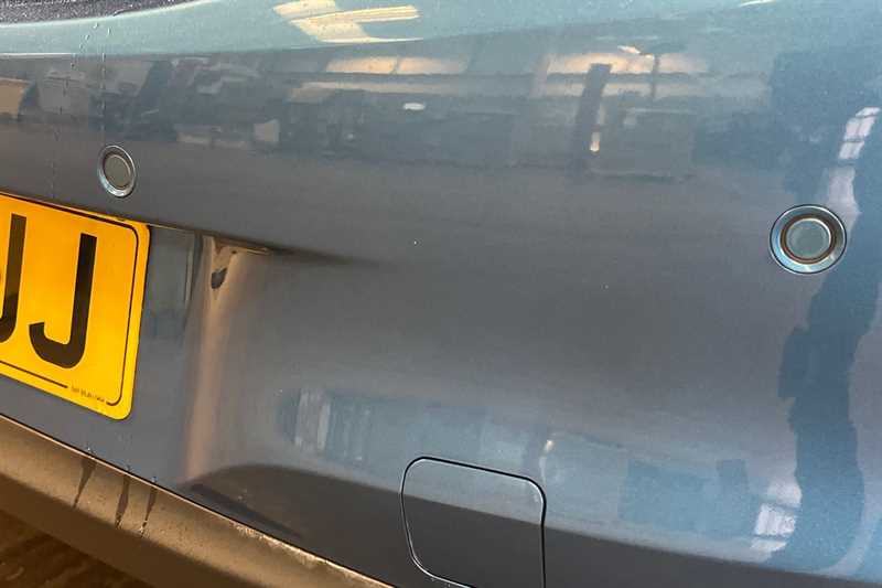 Used Vauxhall Corsa 2018 for sale - 77512807: Photo 38