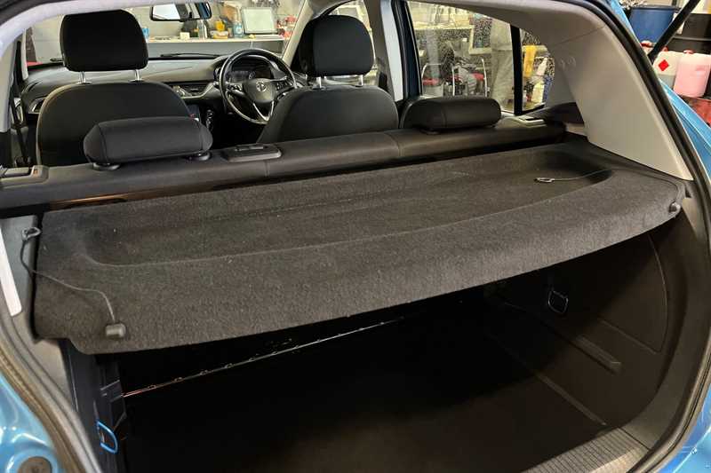 Used Vauxhall Corsa 2018 for sale - 77512807: Photo 42