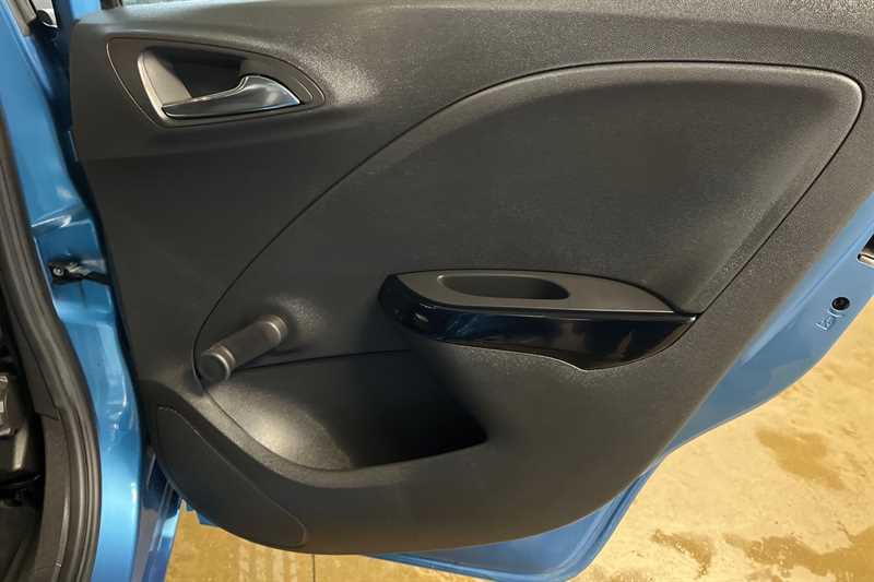 Used Vauxhall Corsa 2018 for sale - 77512807: Photo 44