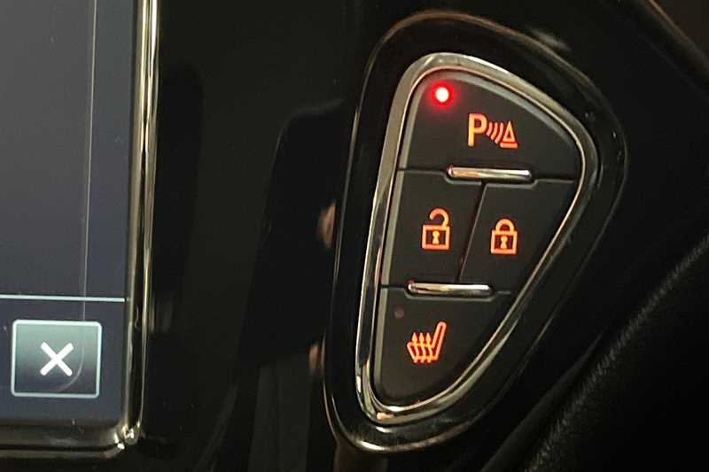 Used Vauxhall Corsa 2018 for sale - 77512807: Photo 48