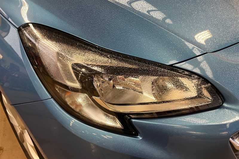 Used Vauxhall Corsa 2018 for sale - 77512807: Photo 57