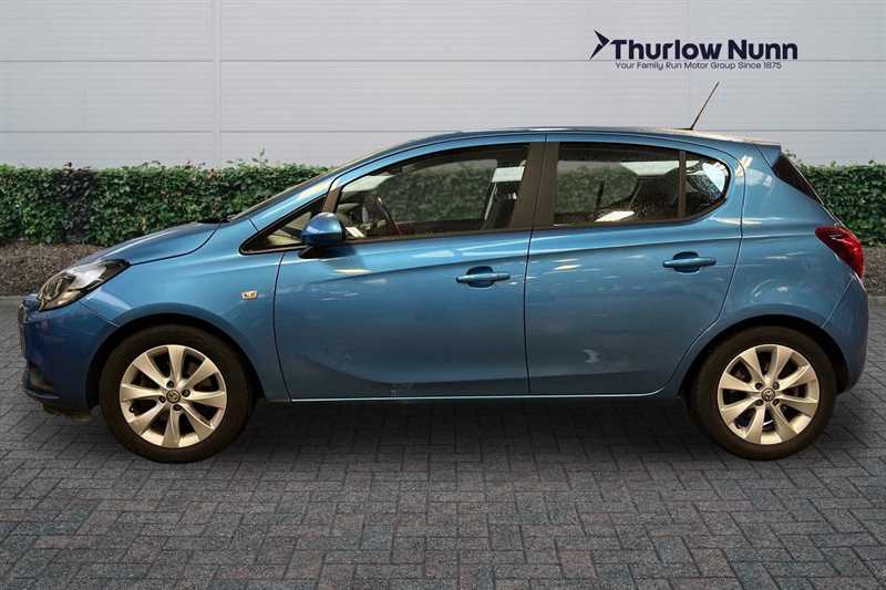 Used Vauxhall Corsa 2018 for sale - 77512807: Photo 6