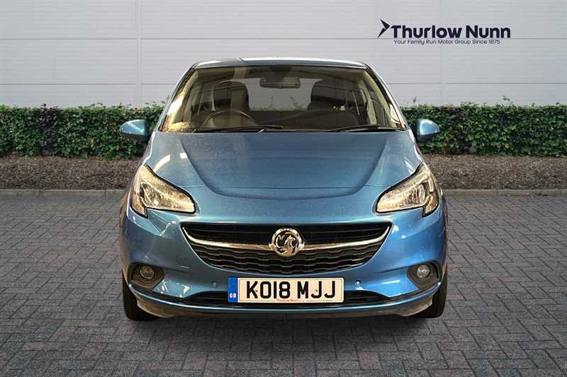 Used Vauxhall Corsa 2018 for sale - 77512807: Photo 8