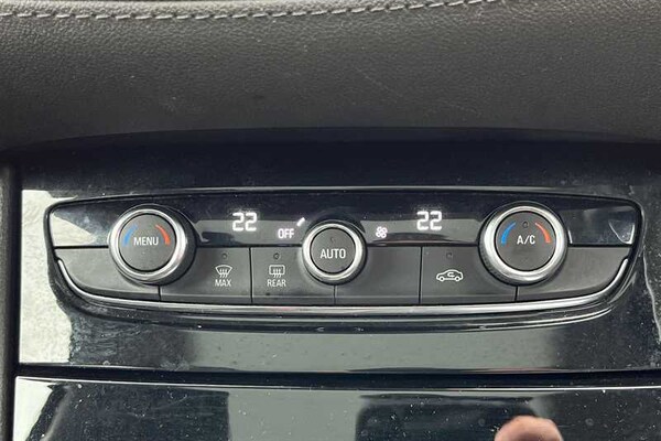 Used Vauxhall Grandland X 2020 for sale - 76272754: Photo 15