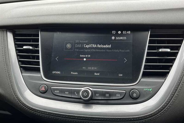 Used Vauxhall Grandland X 2020 for sale - 76272754: Photo 17
