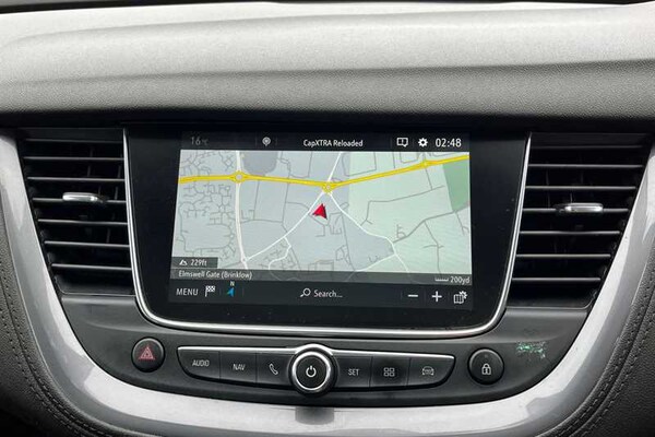 Used Vauxhall Grandland X 2020 for sale - 76272754: Photo 18