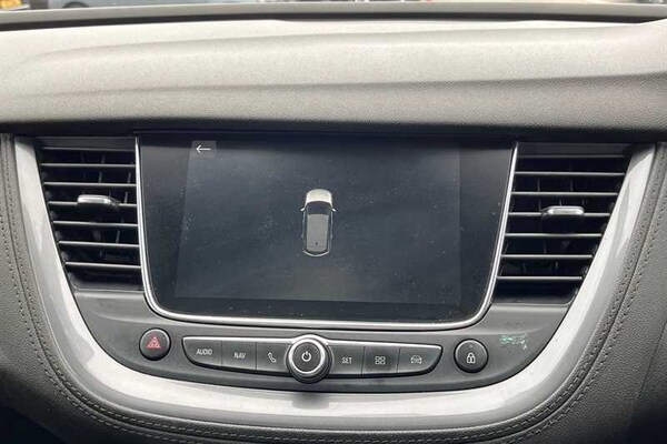 Used Vauxhall Grandland X 2020 for sale - 76272754: Photo 19