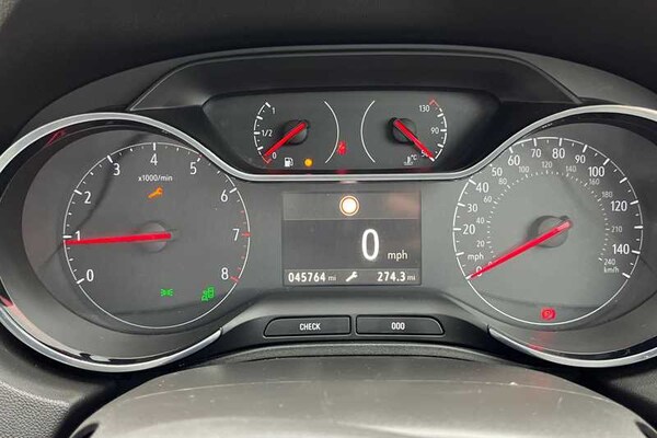 Used Vauxhall Grandland X 2020 for sale - 76272754: Photo 20