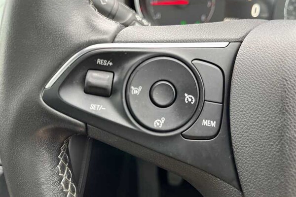 Used Vauxhall Grandland X 2020 for sale - 76272754: Photo 21