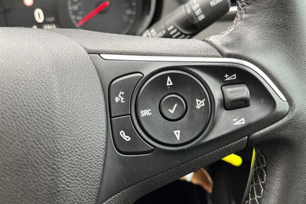 Used Vauxhall Grandland X 2020 for sale - 76272754: Photo 22