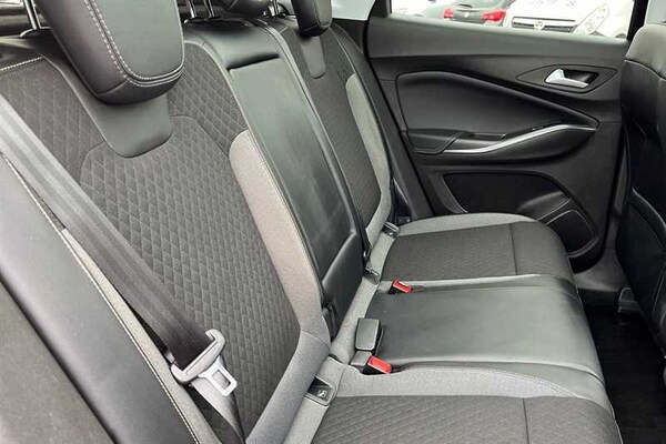 Used Vauxhall Grandland X 2020 for sale - 76272754: Photo 23