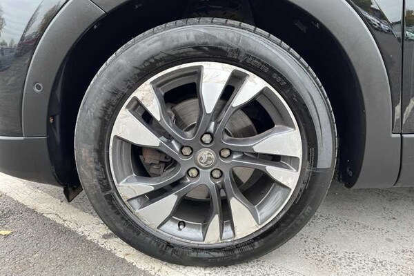 Used Vauxhall Grandland X 2020 for sale - 76272754: Photo 25