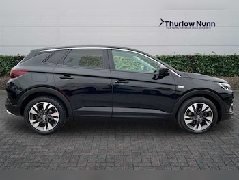 Used Vauxhall Grandland X 2020 for sale - 76272754: Photo 2