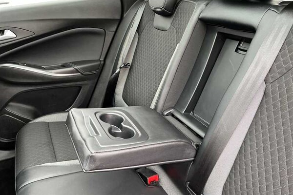 Used Vauxhall Grandland X 2020 for sale - 76272754: Photo 33