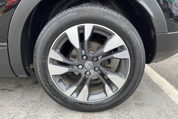 Used Vauxhall Grandland X 2020 for sale - 76272754: Photo 34