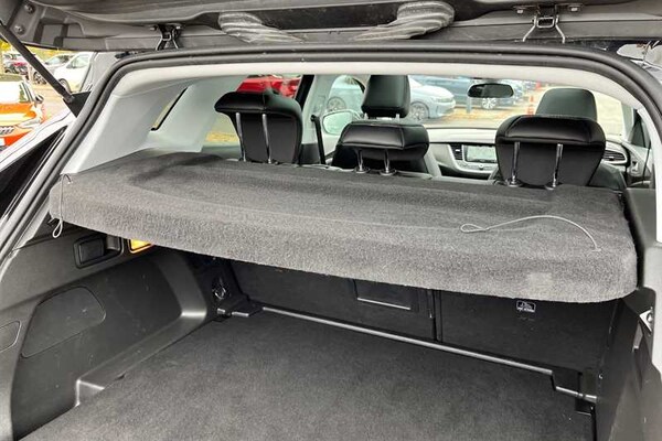 Used Vauxhall Grandland X 2020 for sale - 76272754: Photo 42