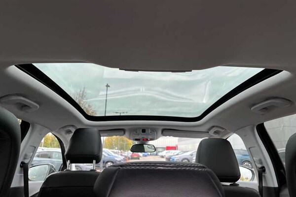 Used Vauxhall Grandland X 2020 for sale - 76272754: Photo 44