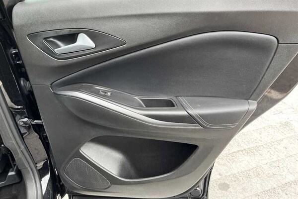 Used Vauxhall Grandland X 2020 for sale - 76272754: Photo 45