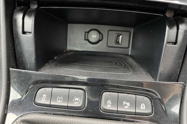Used Vauxhall Grandland X 2020 for sale - 76272754: Photo 47