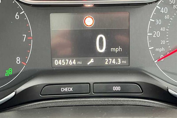 Used Vauxhall Grandland X 2020 for sale - 76272754: Photo 52