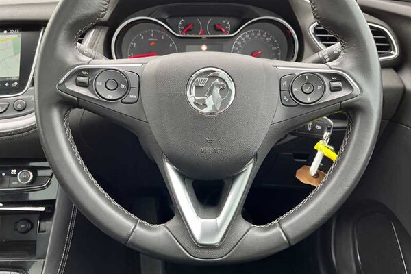 Used Vauxhall Grandland X 2020 for sale - 76272754: Photo 53