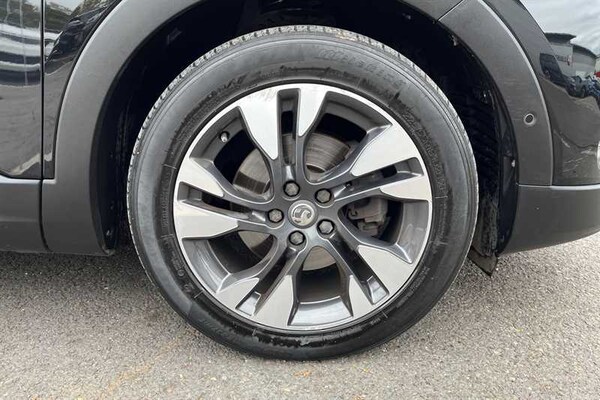 Used Vauxhall Grandland X 2020 for sale - 76272754: Photo 56