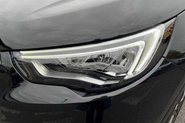 Used Vauxhall Grandland X 2020 for sale - 76272754: Photo 58