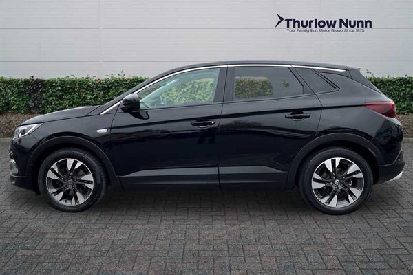 Used Vauxhall Grandland X 2020 for sale - 76272754: Photo 6