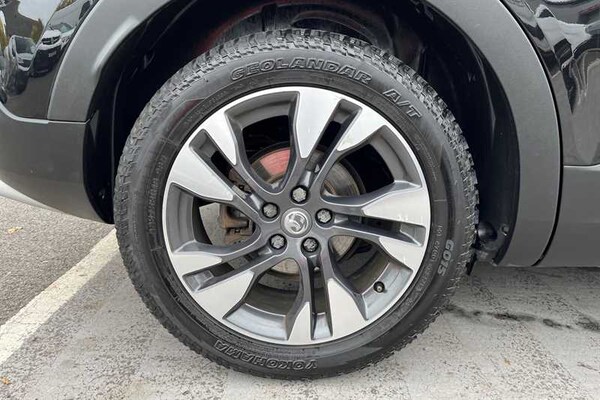 Used Vauxhall Grandland X 2020 for sale - 76272754: Photo 9