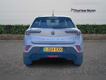 Used Vauxhall Mokka Electric 2024 for sale - 77971985: Photo