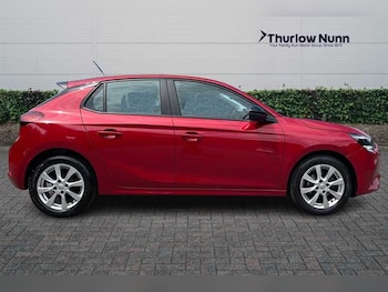 Used Vauxhall Corsa 2022 for sale - 79270007: Photo