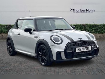 Used MINI Hatch 2021 for sale - 78603647: Photo