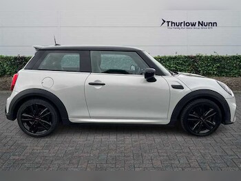 Used MINI Hatch 2021 for sale - 78603647: Photo