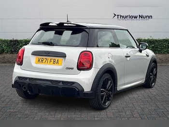 Used MINI Hatch 2021 for sale - 78603647: Photo