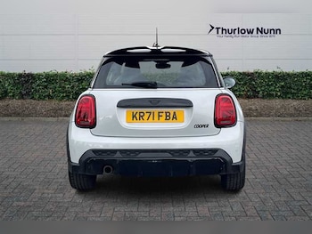 Used MINI Hatch 2021 for sale - 78603647: Photo