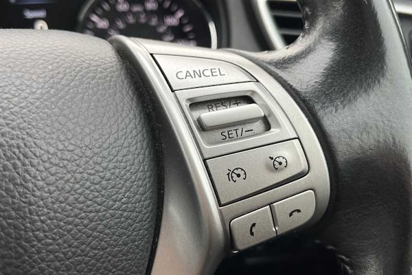 Used Nissan Qashqai 2017 for sale - 76204235: Photo 22
