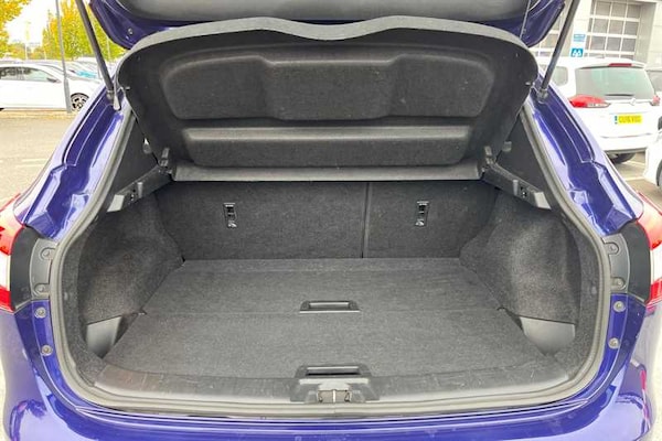 Used Nissan Qashqai 2017 for sale - 76204235: Photo 24