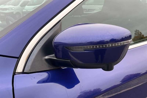 Used Nissan Qashqai 2017 for sale - 76204235: Photo 26