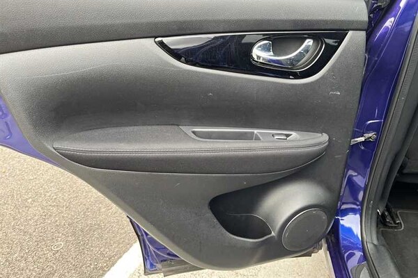 Used Nissan Qashqai 2017 for sale - 76204235: Photo 29