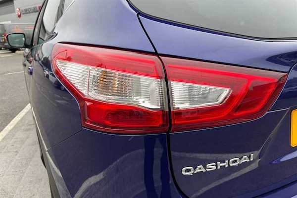 Used Nissan Qashqai 2017 for sale - 76204235: Photo 35
