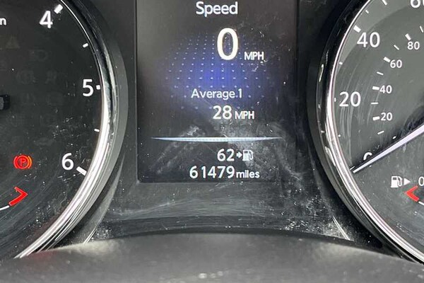 Used Nissan Qashqai 2017 for sale - 76204235: Photo 49