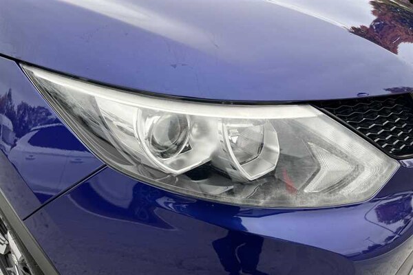 Used Nissan Qashqai 2017 for sale - 76204235: Photo 56